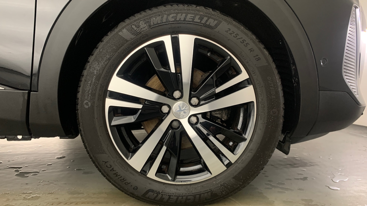 Used Peugeot 5008 2024 for sale - 76621456: Photo 23