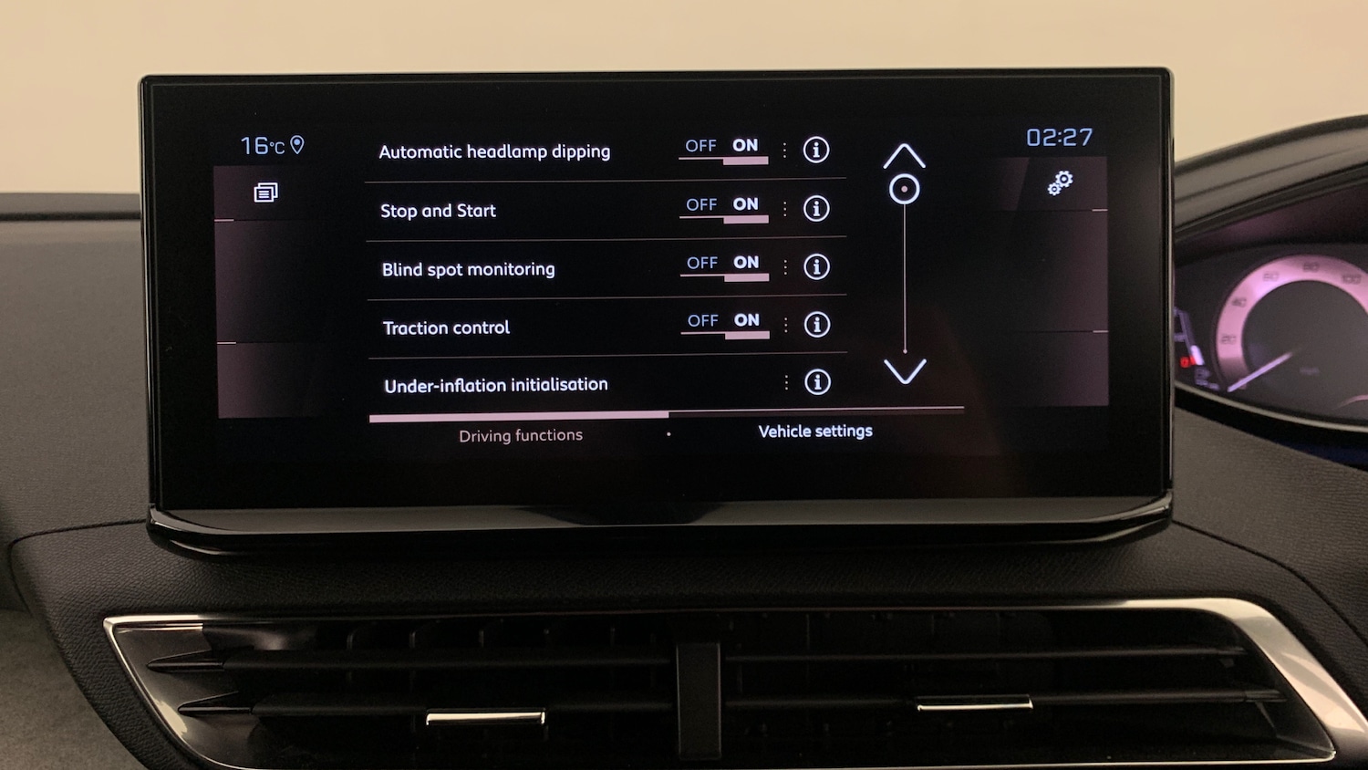 Used Peugeot 5008 2024 for sale - 76621456: Photo 27