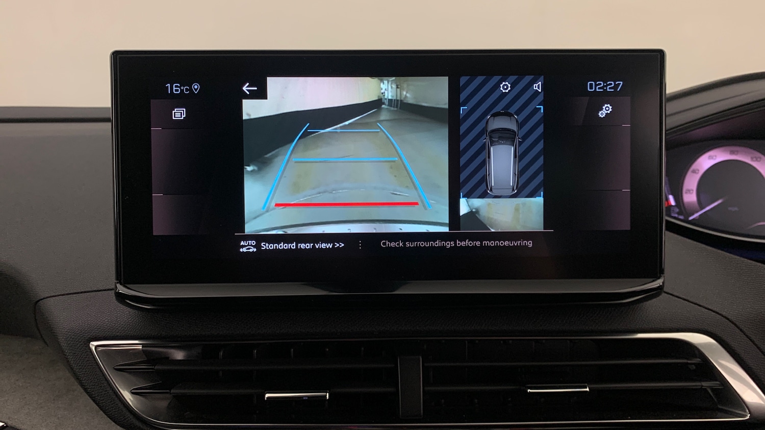 Used Peugeot 5008 2024 for sale - 76621456: Photo 28