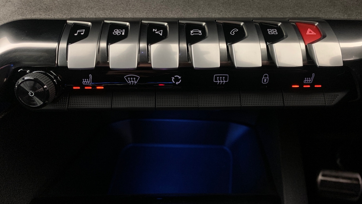 Used Peugeot 5008 2024 for sale - 76621456: Photo 31