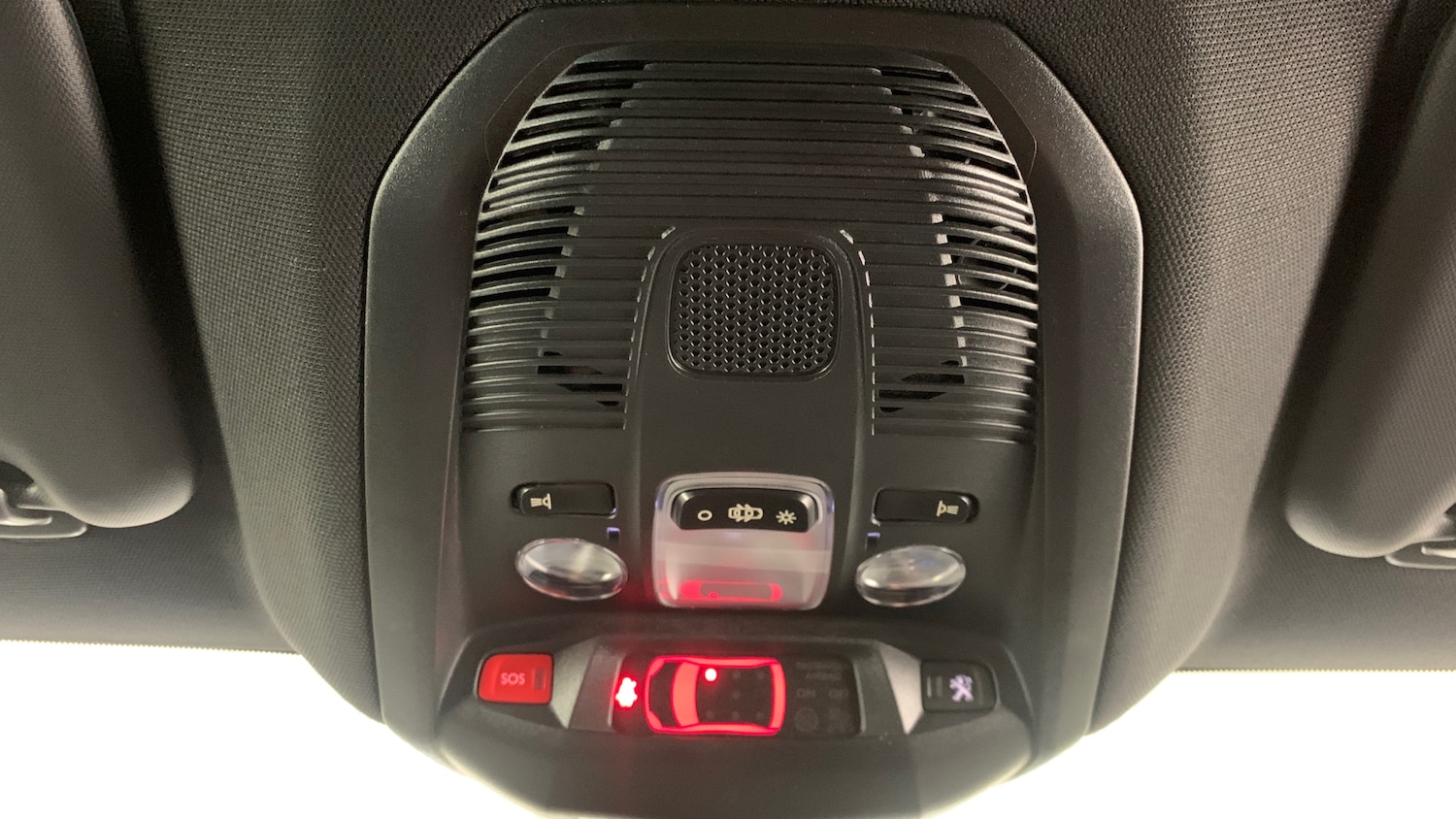 Used Peugeot 5008 2024 for sale - 76621456: Photo 35