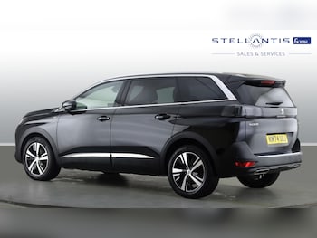 Used Peugeot 5008 2024 for sale - 76621456: Photo