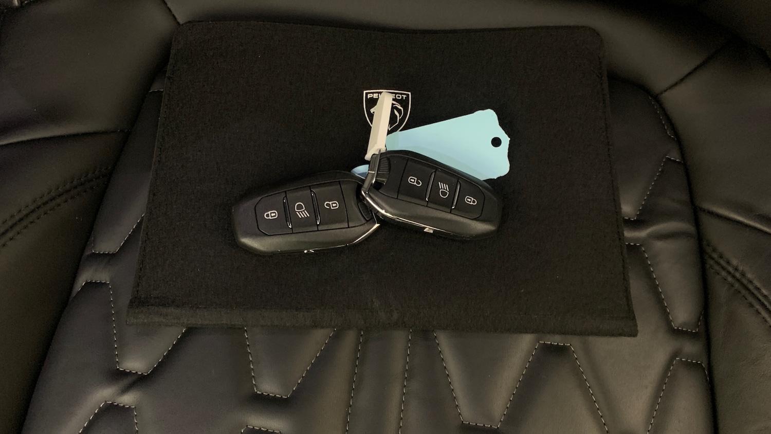 Used Peugeot 5008 2024 for sale - 76621456: Photo 43