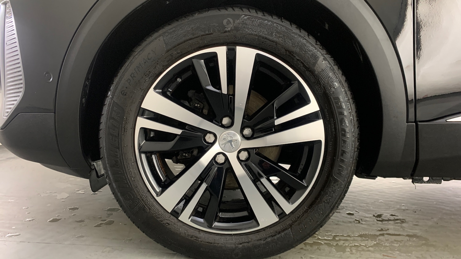 Used Peugeot 5008 2024 for sale - 76621456: Photo 6