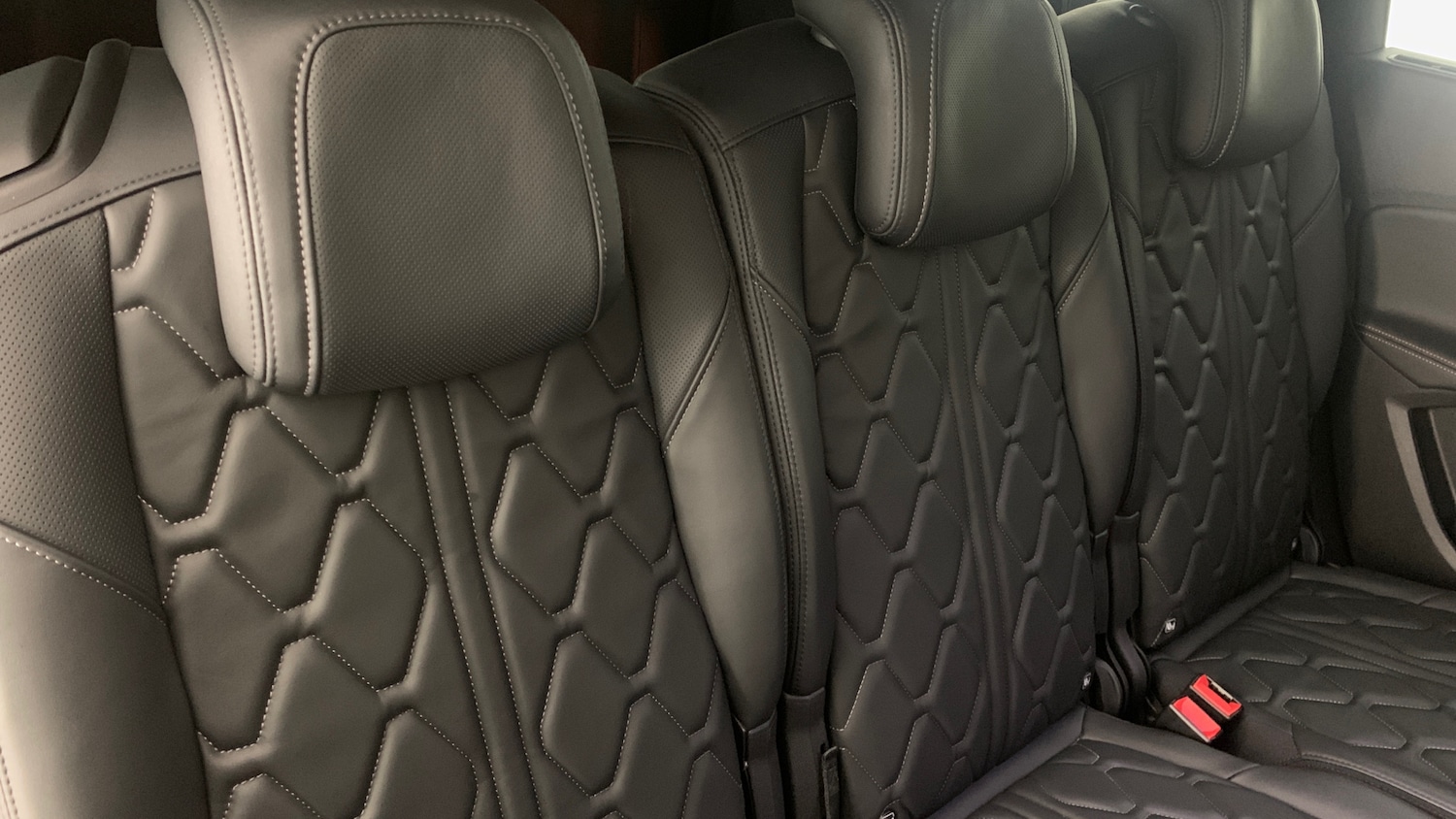 Used Peugeot 5008 2024 for sale - 76621456: Photo 7