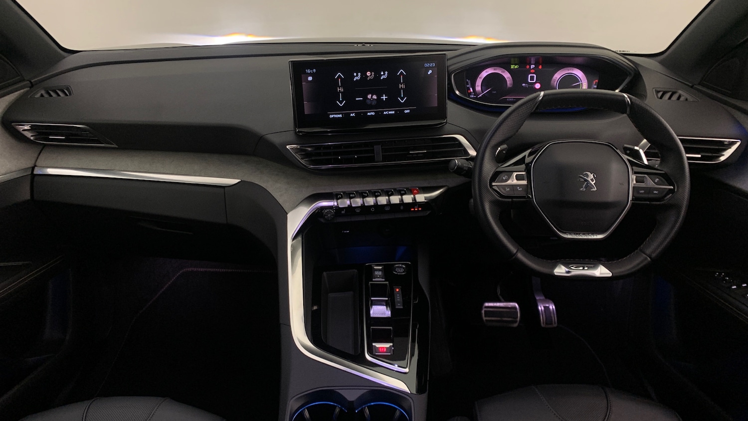 Used Peugeot 5008 2024 for sale - 76621456: Photo 9