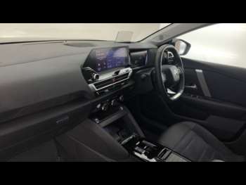 Used Citroen C4 2024 for sale - 74740083: Photo