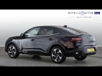 Used Citroen C4 2024 for sale - 74740083: Photo