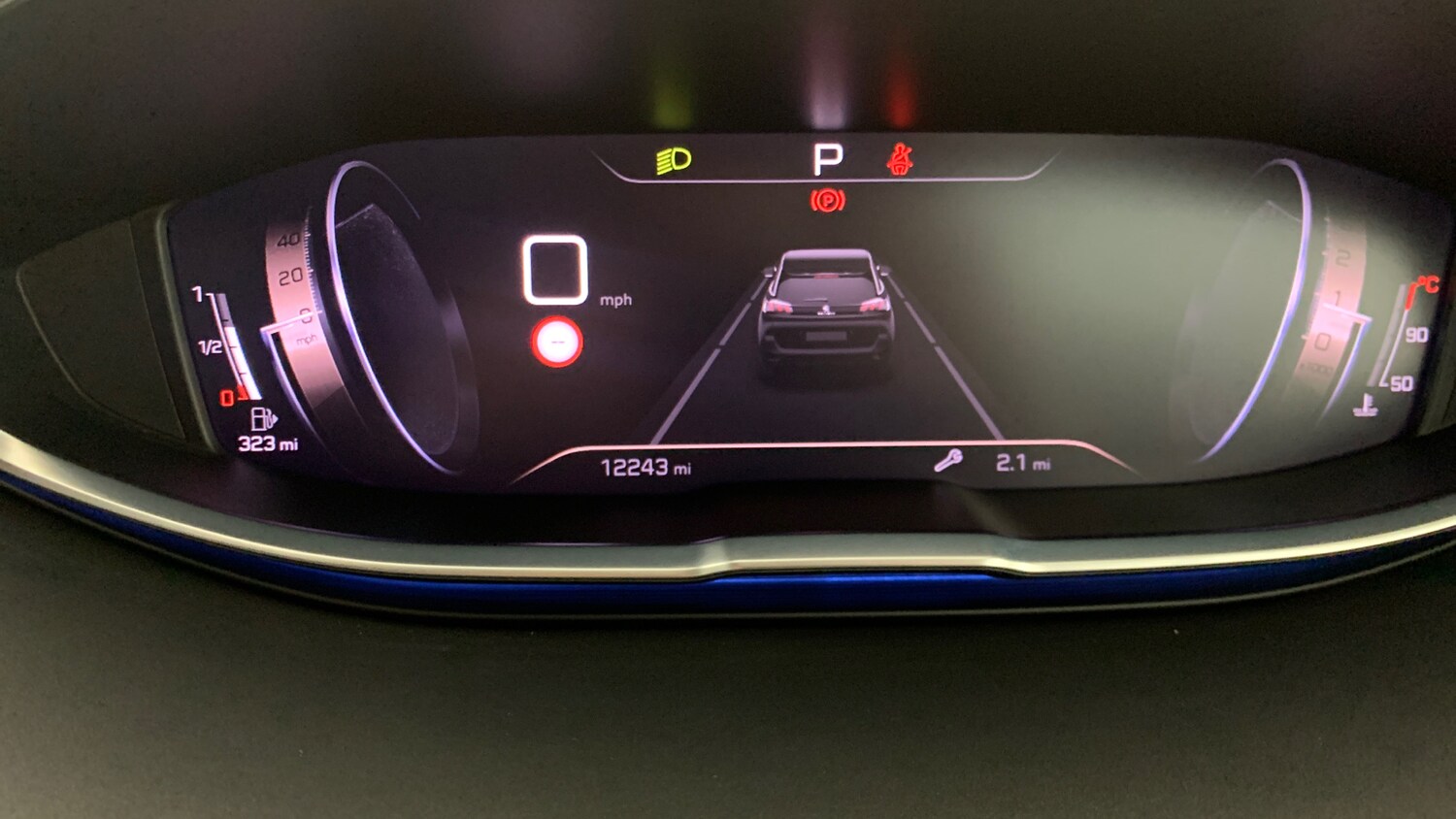 Used Peugeot 5008 2024 for sale - 76228711: Photo 10