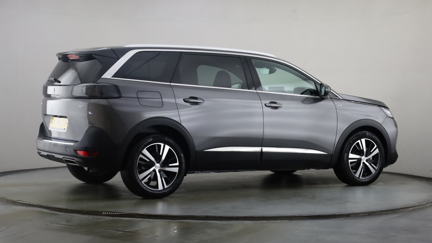 Used Peugeot 5008 2024 for sale - 76228711: Photo 12