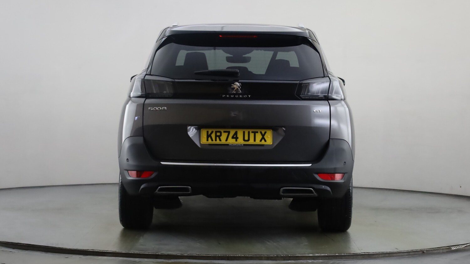 Used Peugeot 5008 2024 for sale - 76228711: Photo 13
