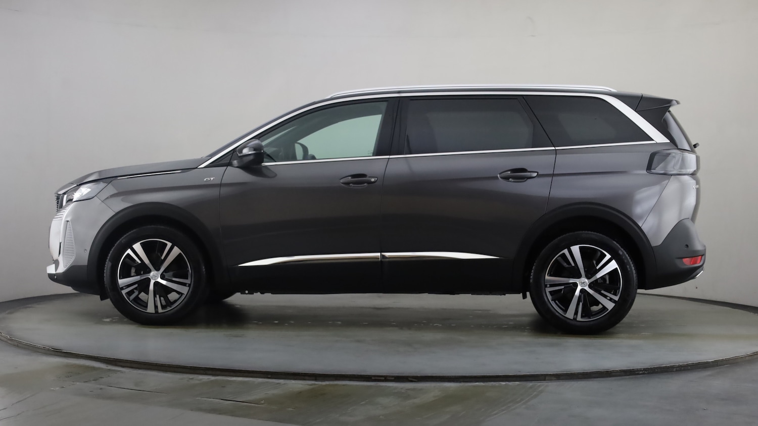 Used Peugeot 5008 2024 for sale - 76228711: Photo 14