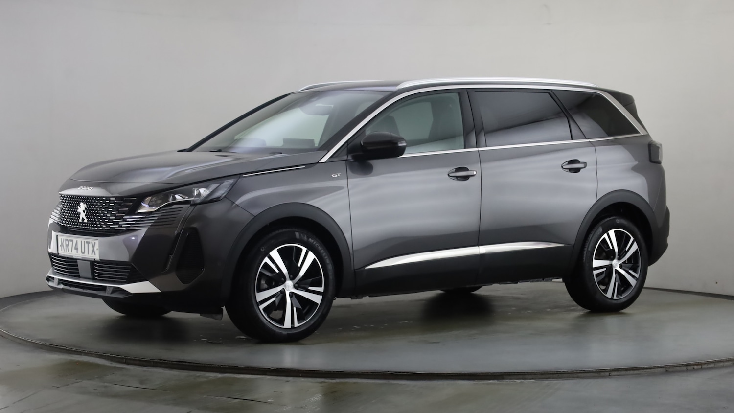 Used Peugeot 5008 2024 for sale - 76228711: Photo 15