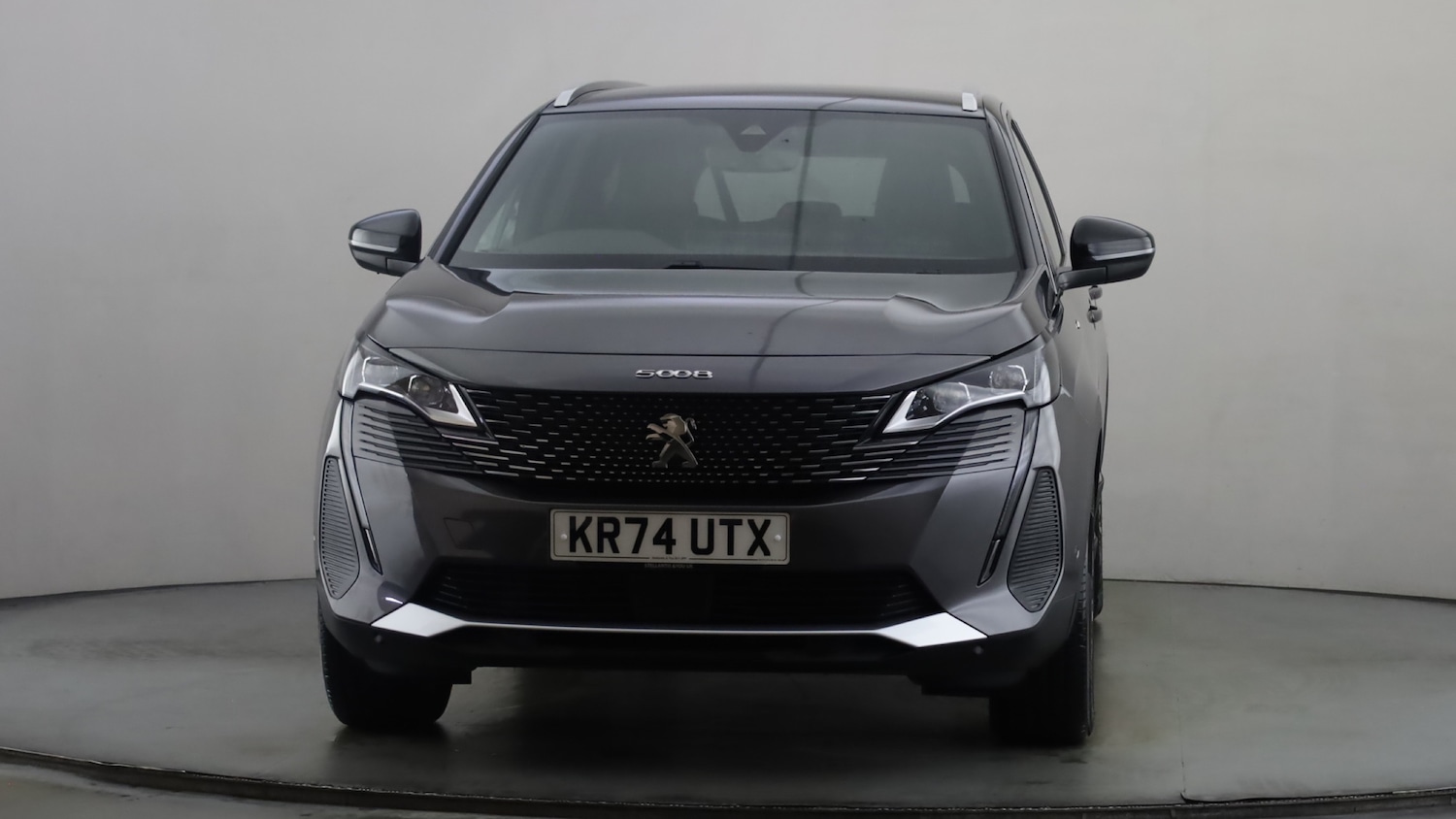 Used Peugeot 5008 2024 for sale - 76228711: Photo 16