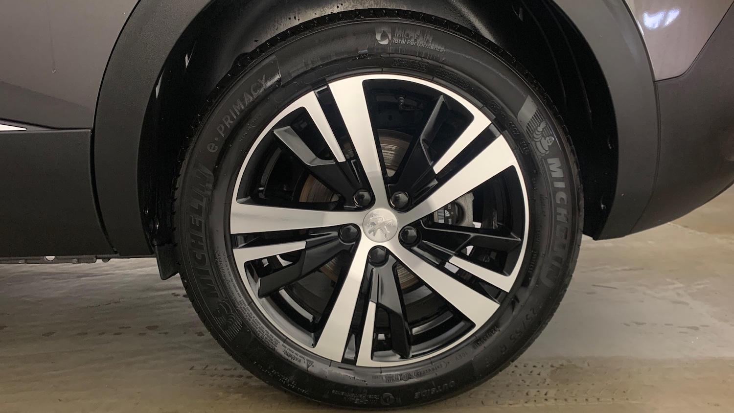 Used Peugeot 5008 2024 for sale - 76228711: Photo 17