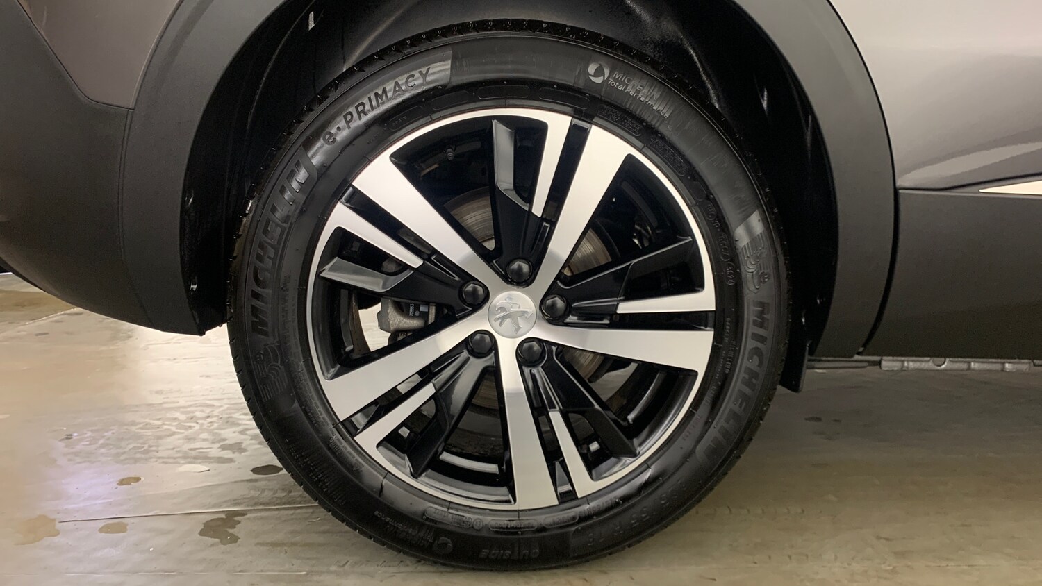 Used Peugeot 5008 2024 for sale - 76228711: Photo 22