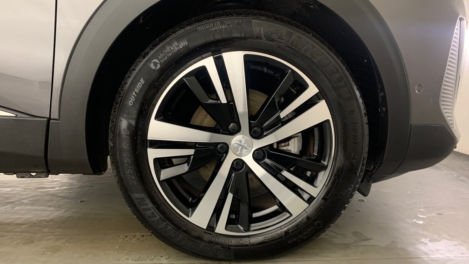 Used Peugeot 5008 2024 for sale - 76228711: Photo 23