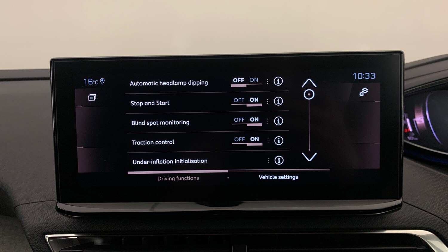 Used Peugeot 5008 2024 for sale - 76228711: Photo 27