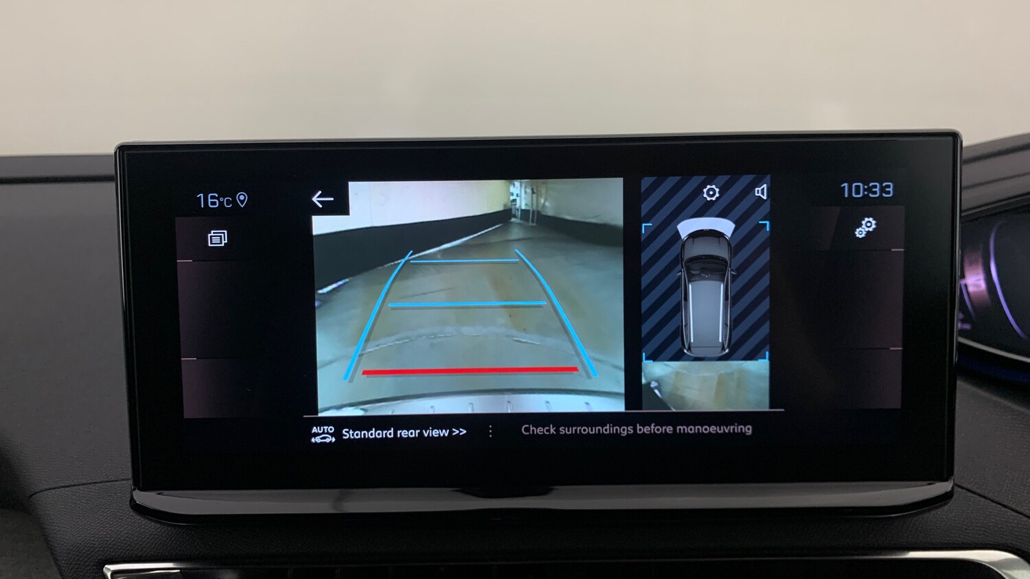 Used Peugeot 5008 2024 for sale - 76228711: Photo 28