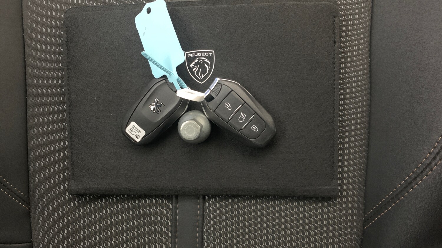 Used Peugeot 5008 2024 for sale - 76228711: Photo 37