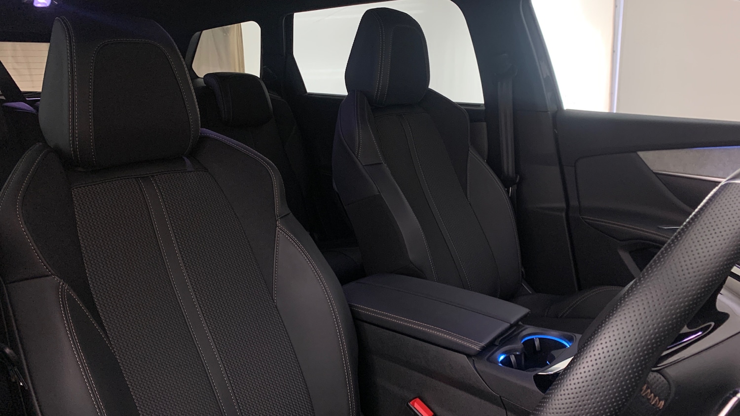 Used Peugeot 5008 2024 for sale - 76228711: Photo 38