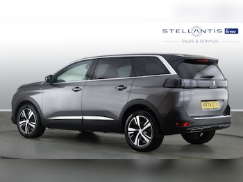 Used Peugeot 5008 2024 for sale - 76228711: Photo 3