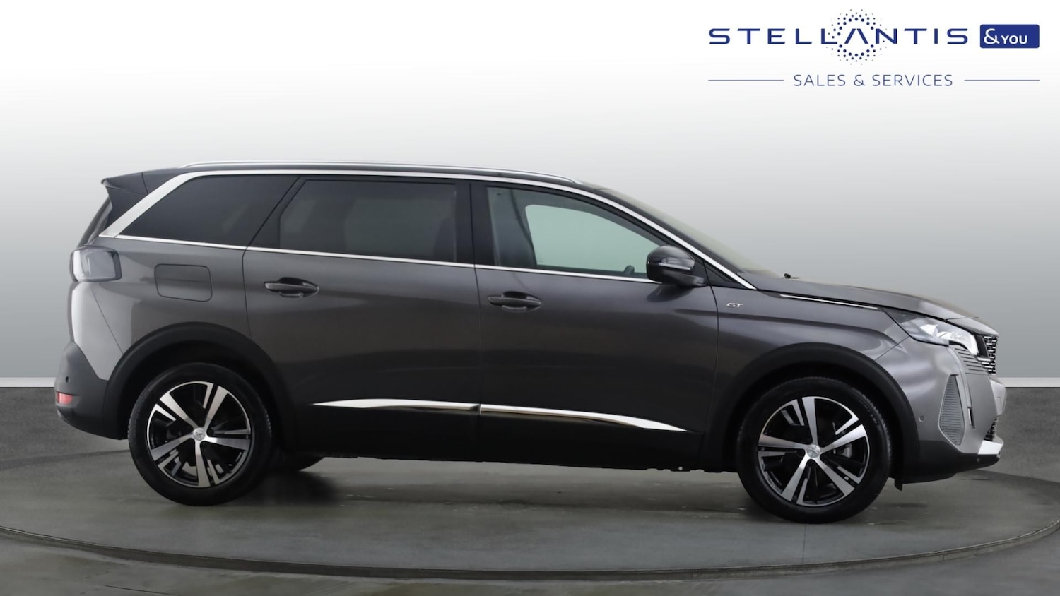 Used Peugeot 5008 2024 for sale - 76228711: Photo 4