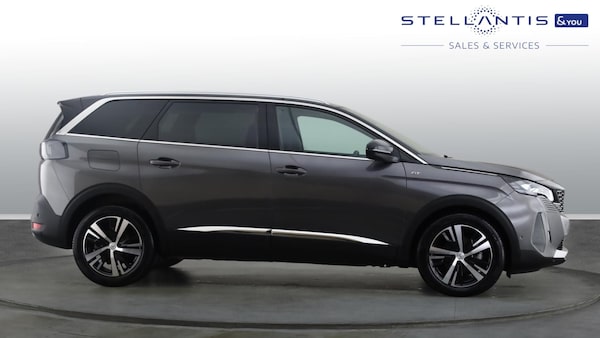 Used Peugeot 5008 2024 for sale - 76228711: Photo 4