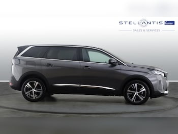 Used Peugeot 5008 2024 for sale - 76228711: Photo 4