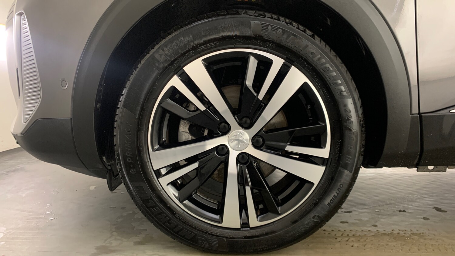 Used Peugeot 5008 2024 for sale - 76228711: Photo 6