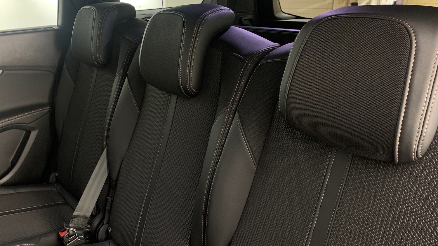 Used Peugeot 5008 2024 for sale - 76228711: Photo 8