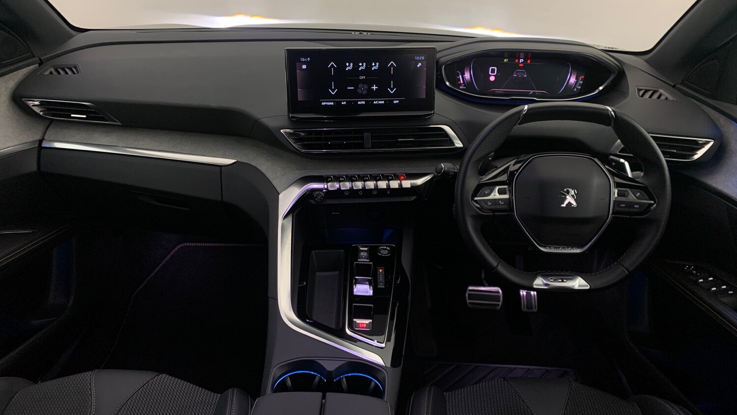 Used Peugeot 5008 2024 for sale - 76228711: Photo 9