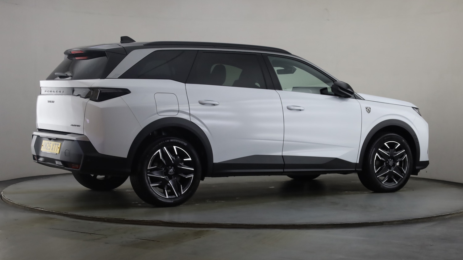 Used Peugeot 5008 2025 for sale - 76139417: Photo 12