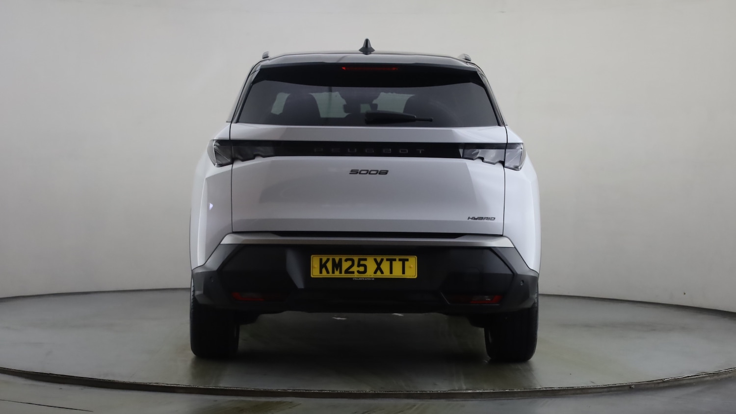 Used Peugeot 5008 2025 for sale - 76139417: Photo 13
