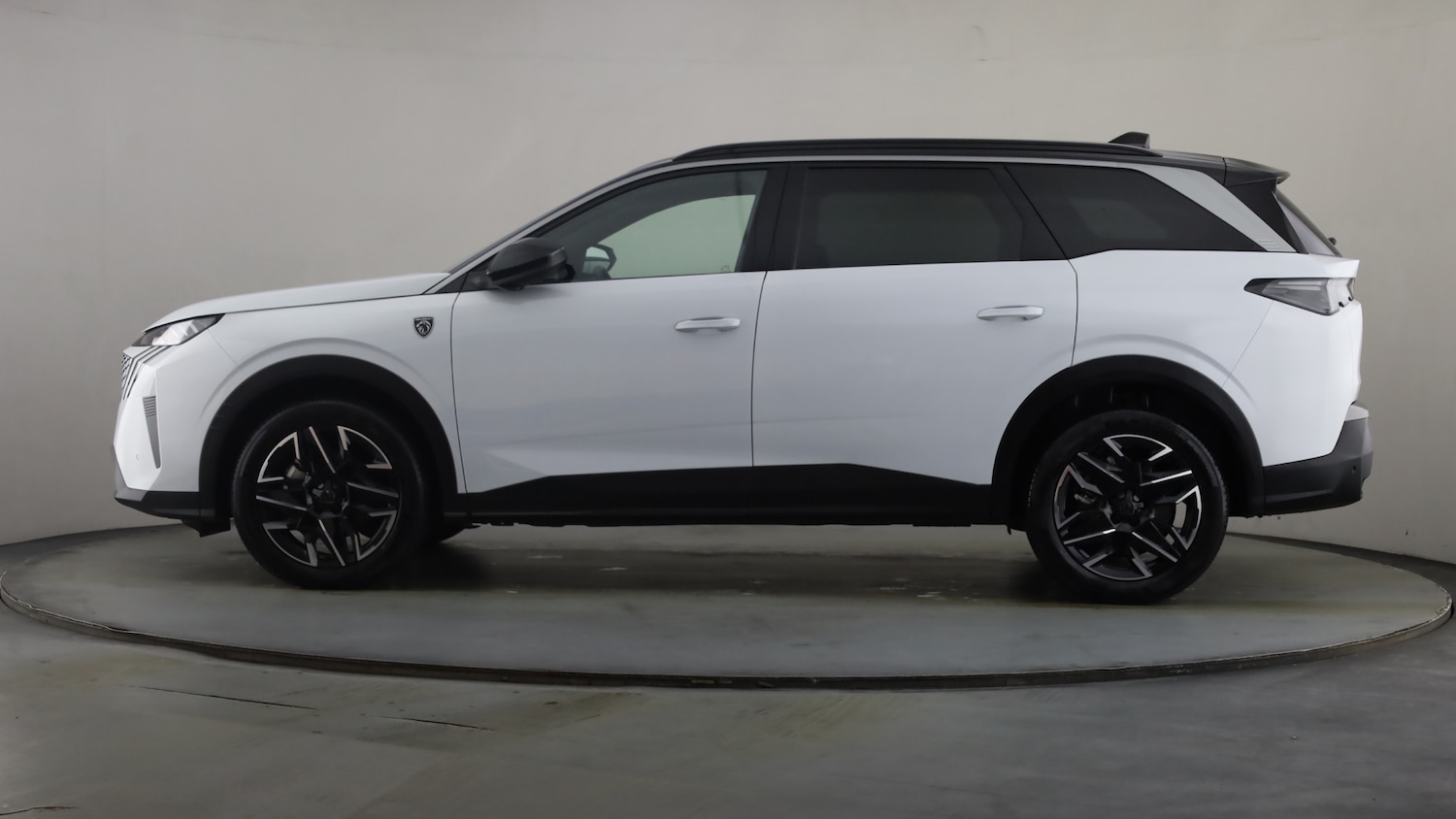 Used Peugeot 5008 2025 for sale - 76139417: Photo 14