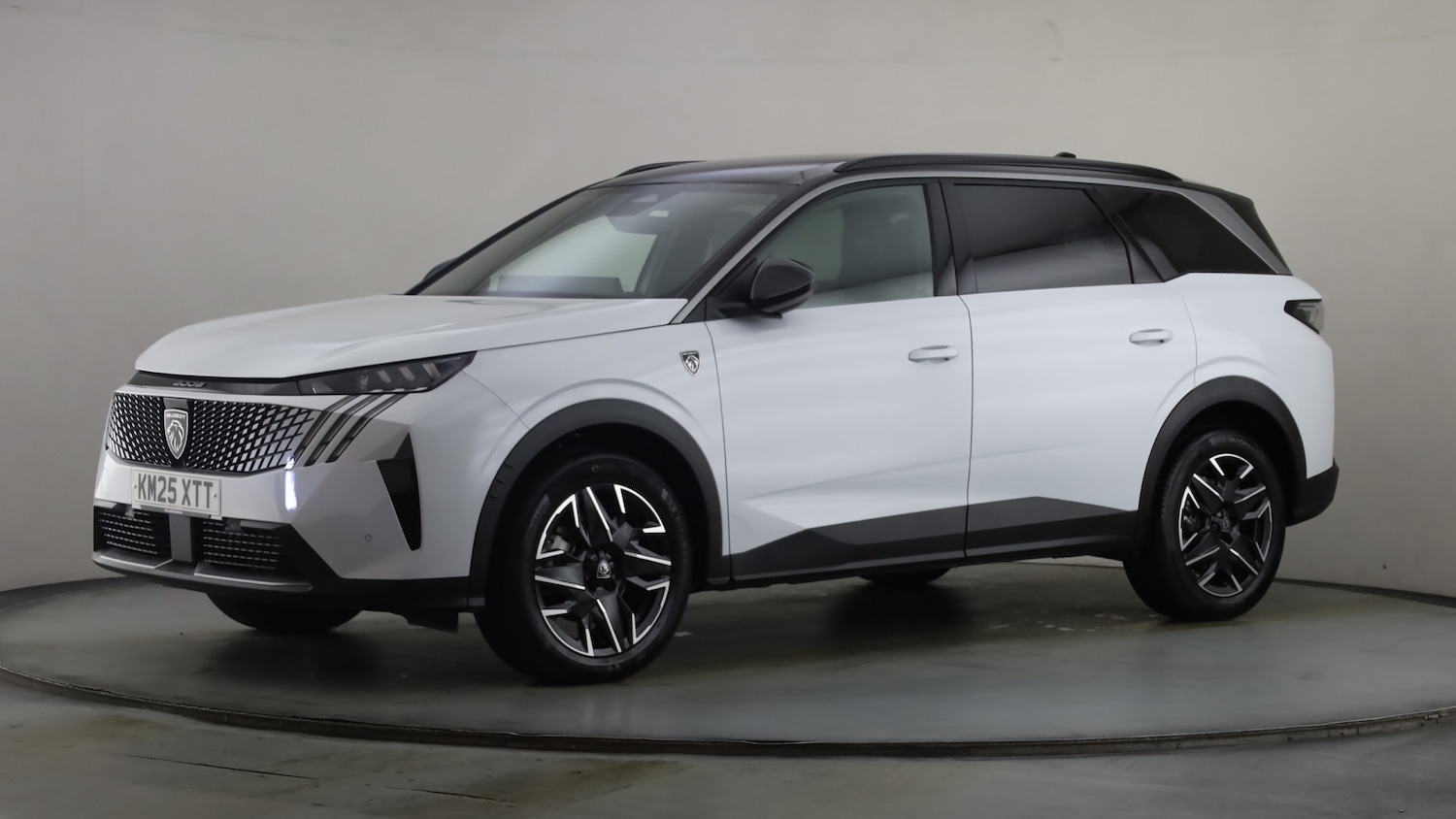 Used Peugeot 5008 2025 for sale - 76139417: Photo 15