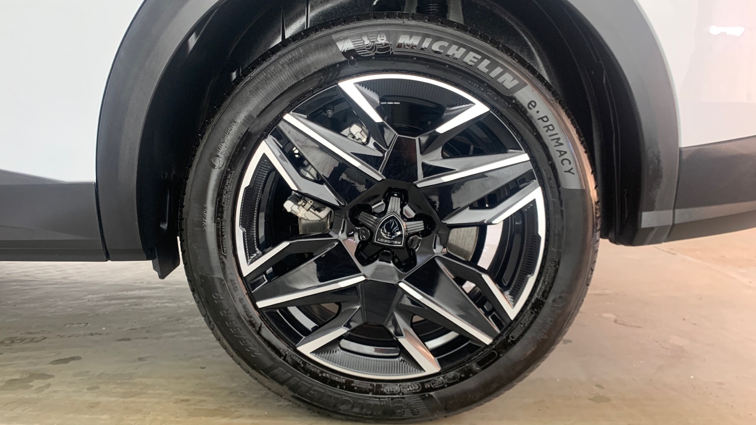 Used Peugeot 5008 2025 for sale - 76139417: Photo 17