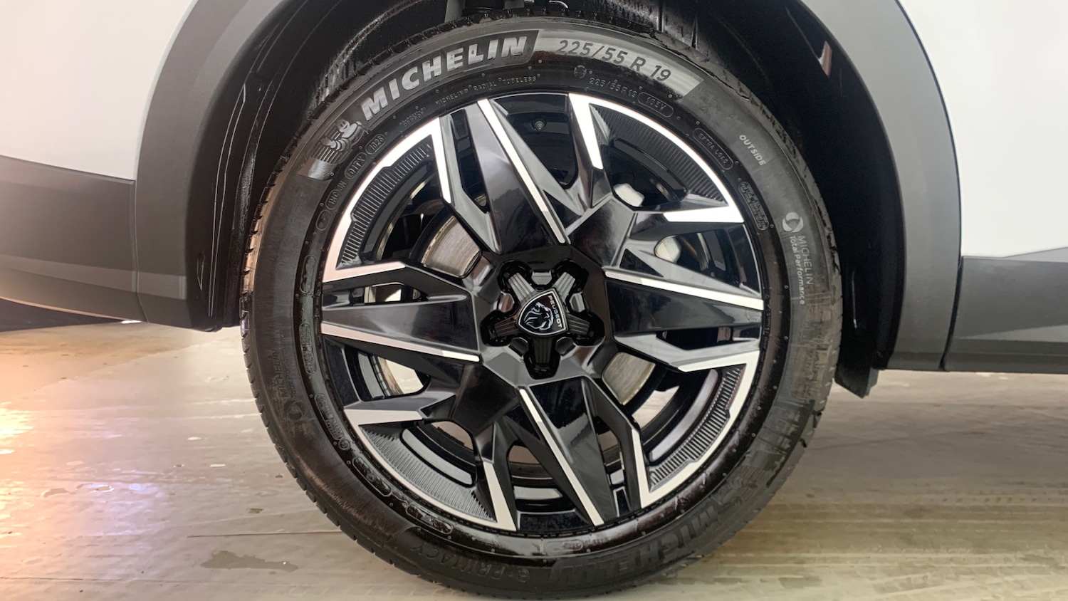 Used Peugeot 5008 2025 for sale - 76139417: Photo 22