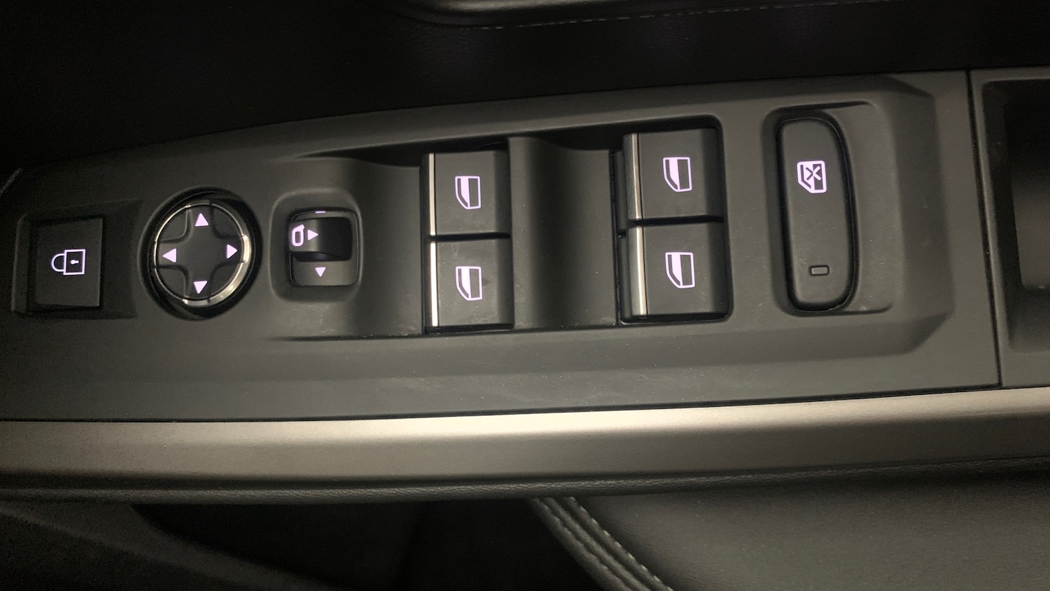 Used Peugeot 5008 2025 for sale - 76139417: Photo 36