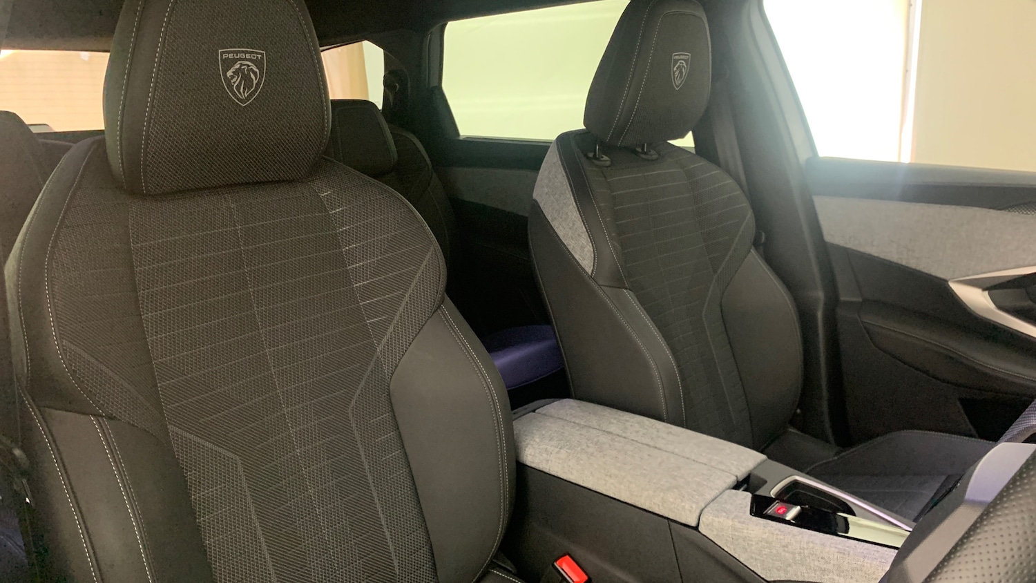 Used Peugeot 5008 2025 for sale - 76139417: Photo 38