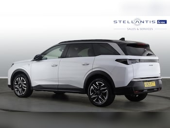 Used Peugeot 5008 2025 for sale - 76139417: Photo 3