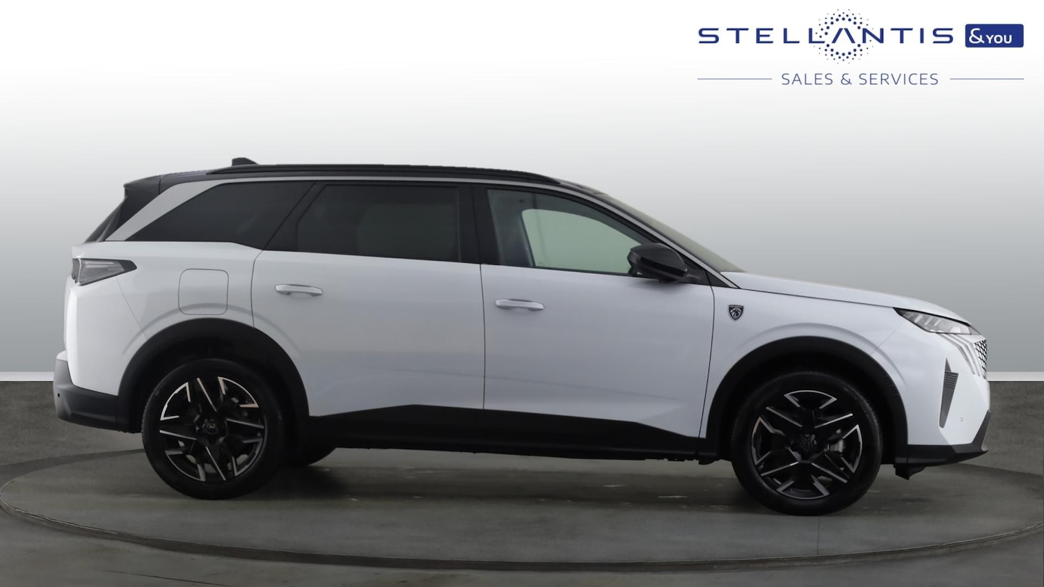 Used Peugeot 5008 2025 for sale - 76139417: Photo 4