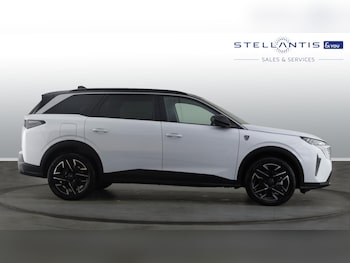 Used Peugeot 5008 2025 for sale - 76139417: Photo 4