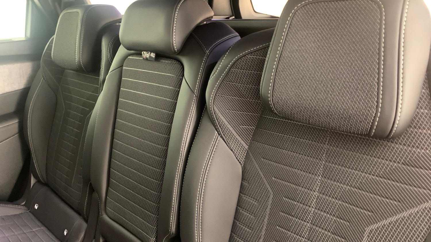 Used Peugeot 5008 2025 for sale - 76139417: Photo 8
