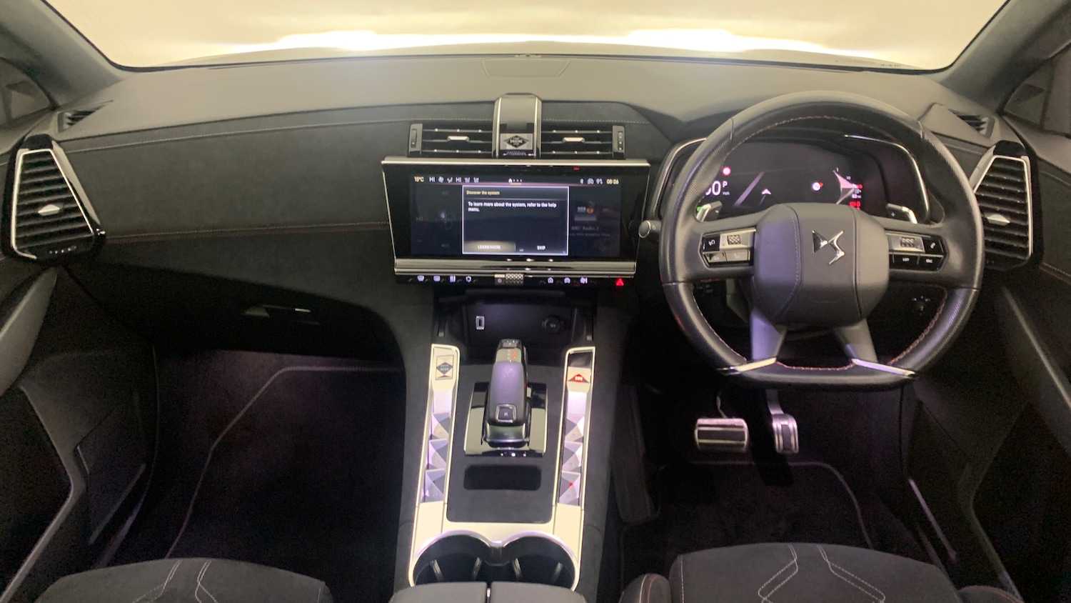 Used DS Automobiles DS 7 2024 for sale - 77192794: Photo 10