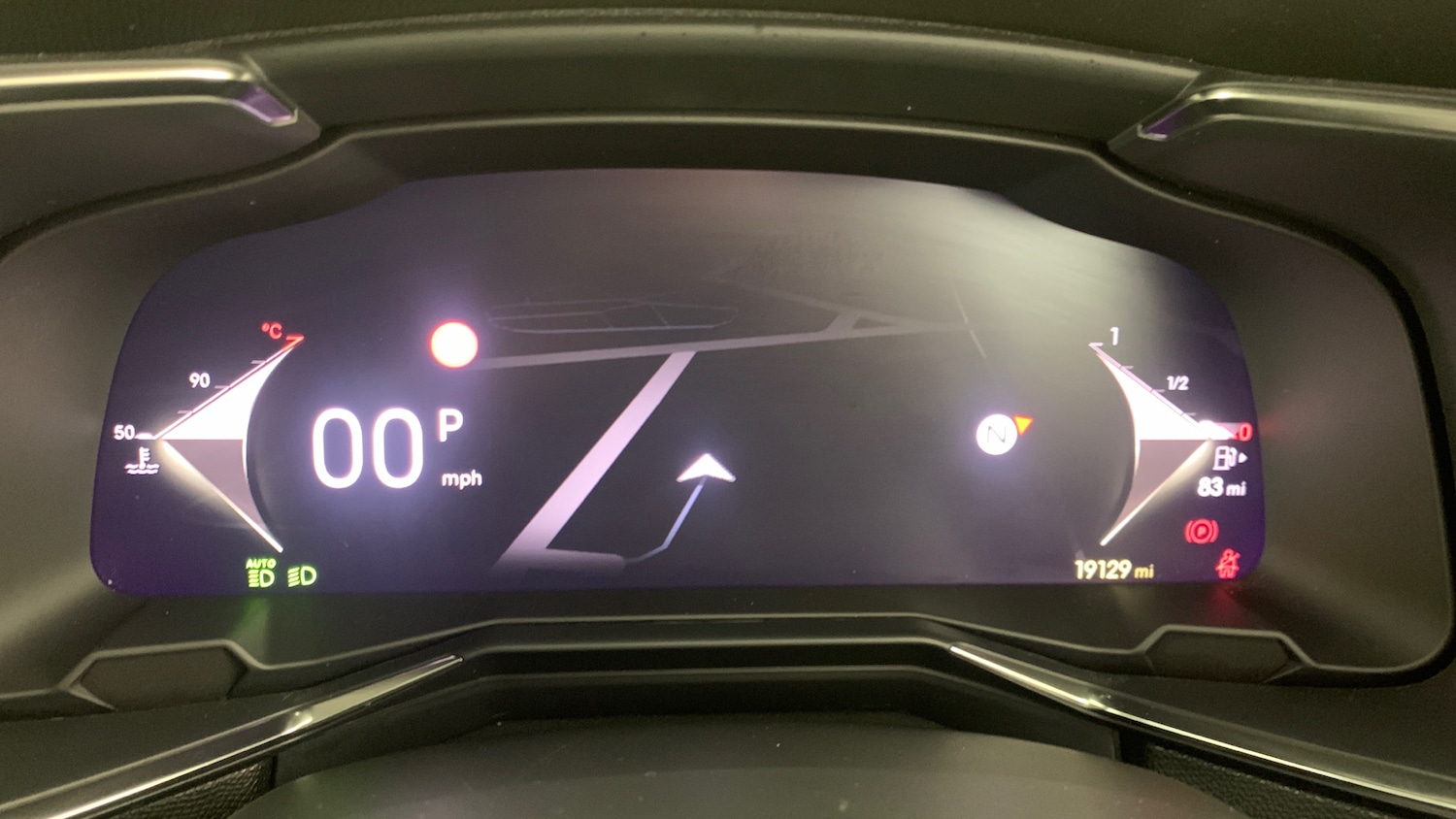 Used DS Automobiles DS 7 2024 for sale - 77192794: Photo 11