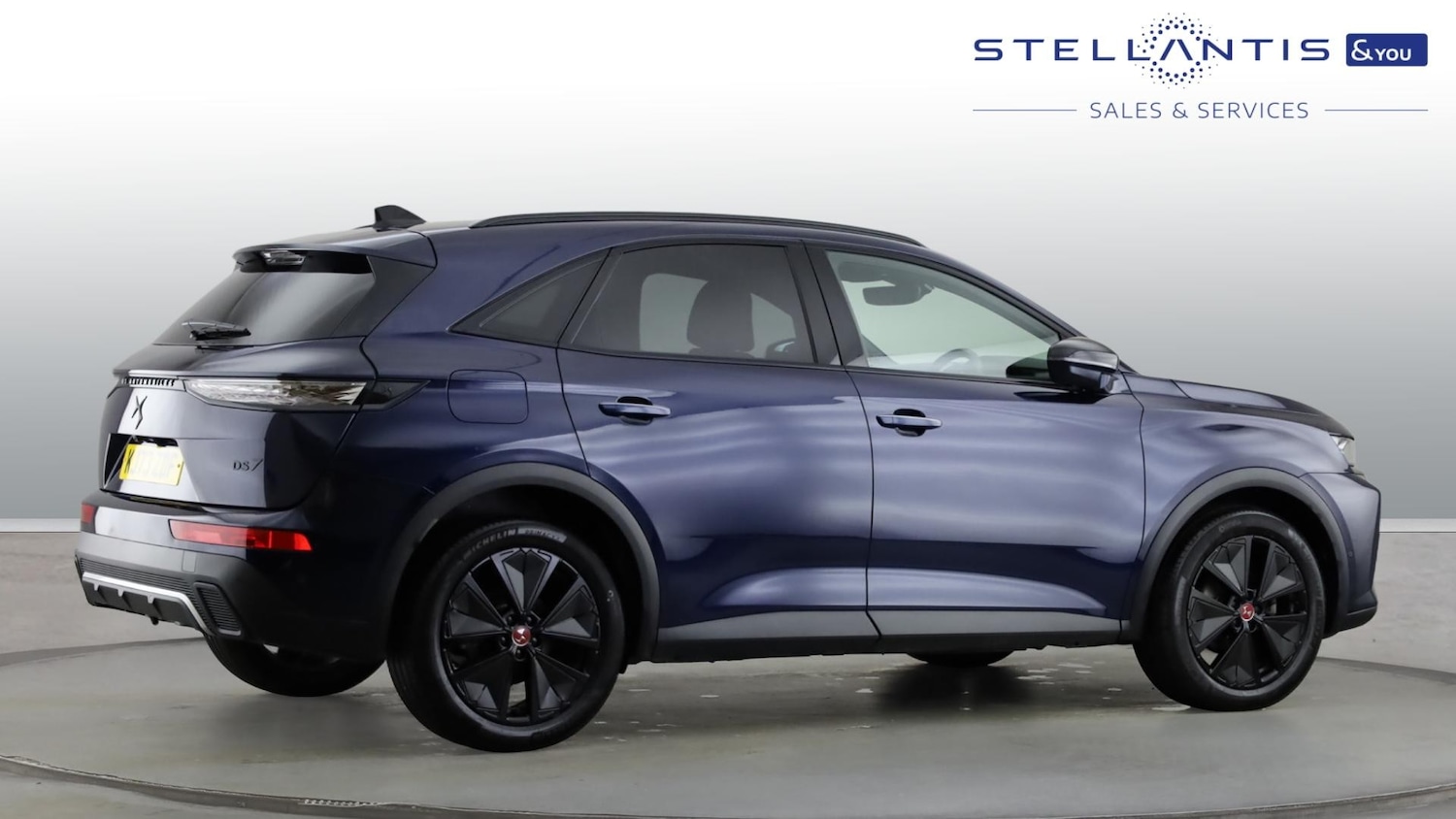 Used DS Automobiles DS 7 2024 for sale - 77192794: Photo 13