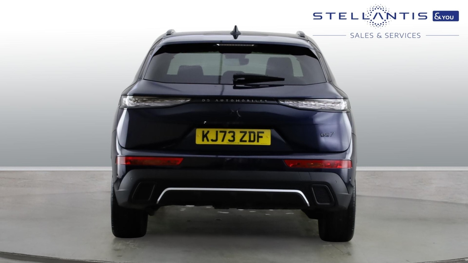 Used DS Automobiles DS 7 2024 for sale - 77192794: Photo 14