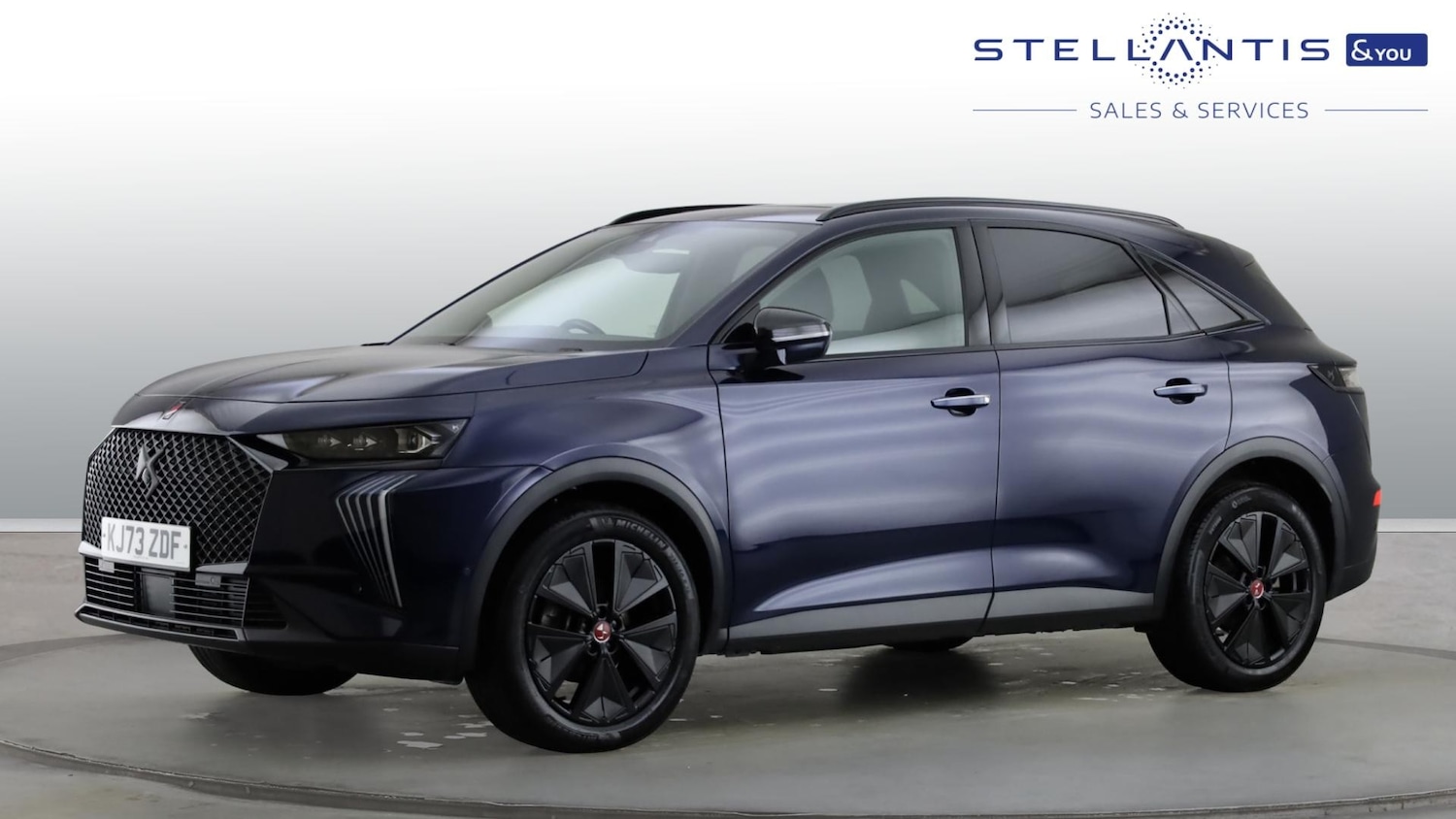 Used DS Automobiles DS 7 2024 for sale - 77192794: Photo 16