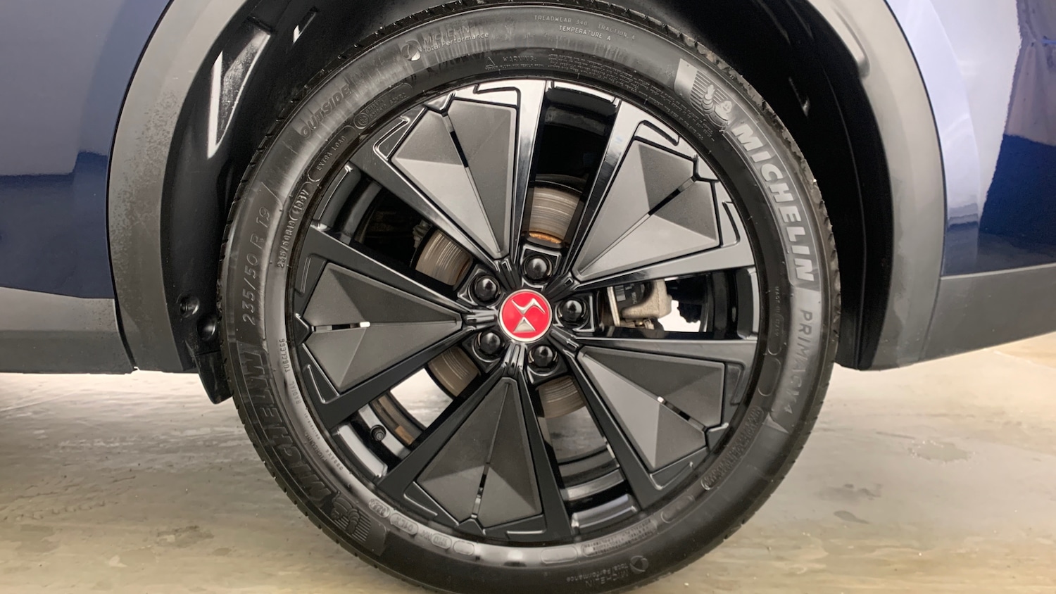 Used DS Automobiles DS 7 2024 for sale - 77192794: Photo 18